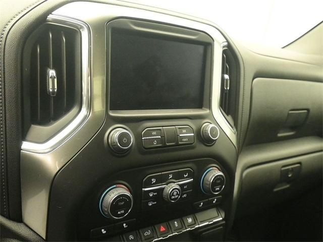 used 2021 Chevrolet Silverado 1500 car, priced at $32,628