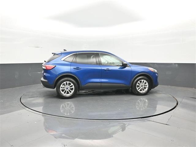 used 2022 Ford Escape car, priced at $23,076