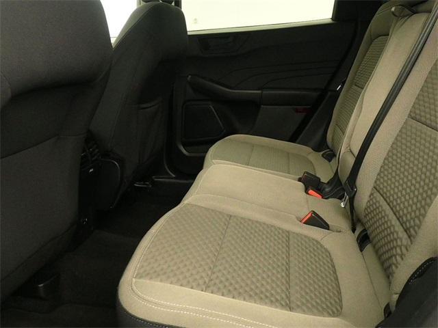 used 2022 Ford Escape car, priced at $23,076