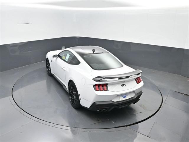 new 2024 Ford Mustang car, priced at $60,185