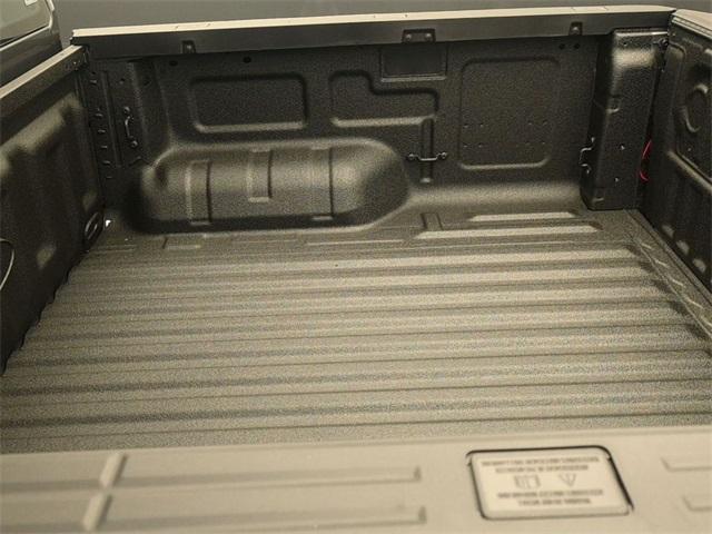 new 2025 Ford Ranger car, priced at $31,033