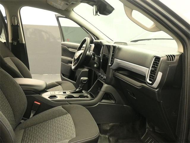 new 2025 Ford Ranger car, priced at $31,033