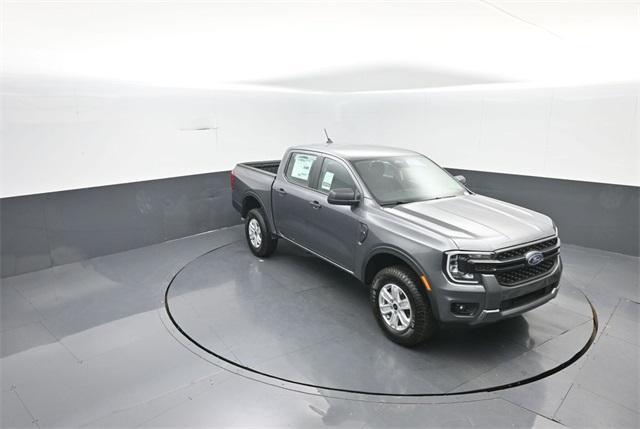 new 2025 Ford Ranger car, priced at $31,033