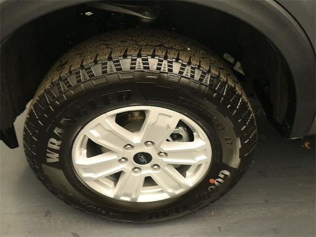 new 2025 Ford Ranger car, priced at $31,033