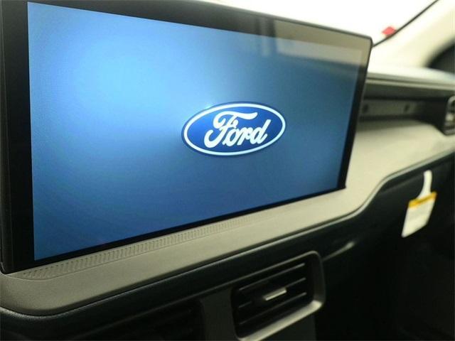 new 2026 Ford Maverick car, priced at $29,785
