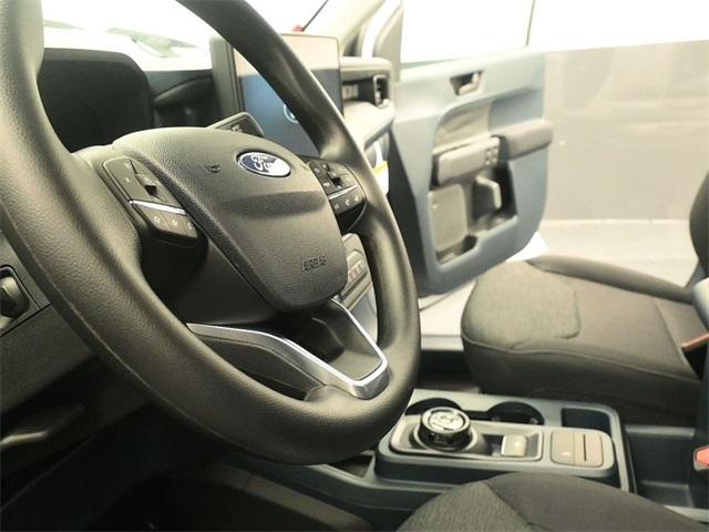 new 2026 Ford Maverick car, priced at $29,785