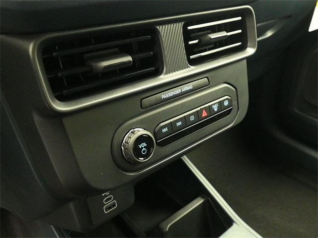 new 2026 Ford Maverick car, priced at $29,785