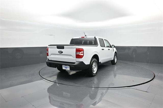 new 2026 Ford Maverick car, priced at $29,785