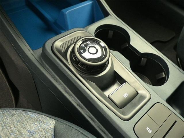 new 2025 Ford Maverick car, priced at $33,796