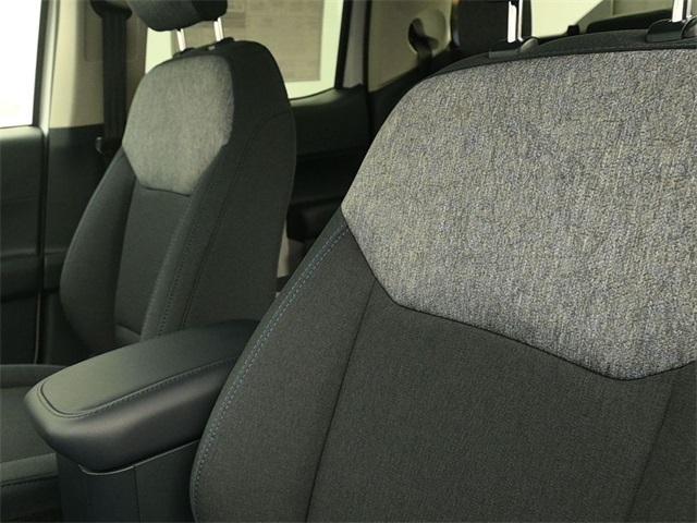 new 2025 Ford Maverick car, priced at $33,796