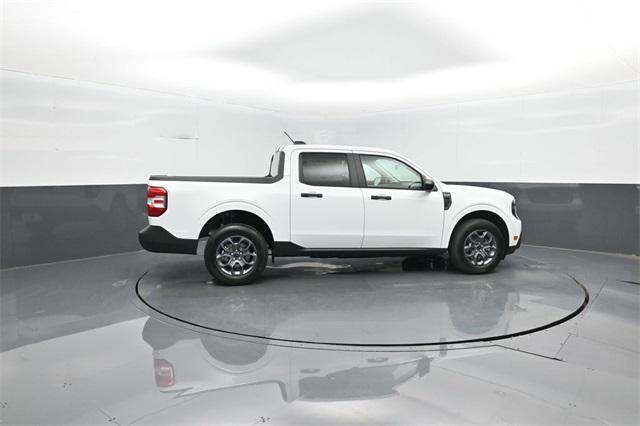 new 2025 Ford Maverick car, priced at $33,796
