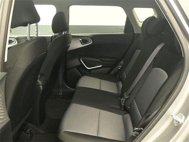 used 2022 Kia Soul car, priced at $16,492