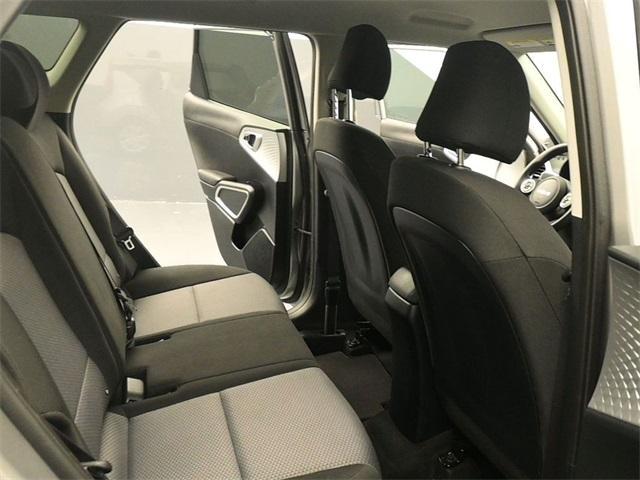 used 2022 Kia Soul car, priced at $16,492