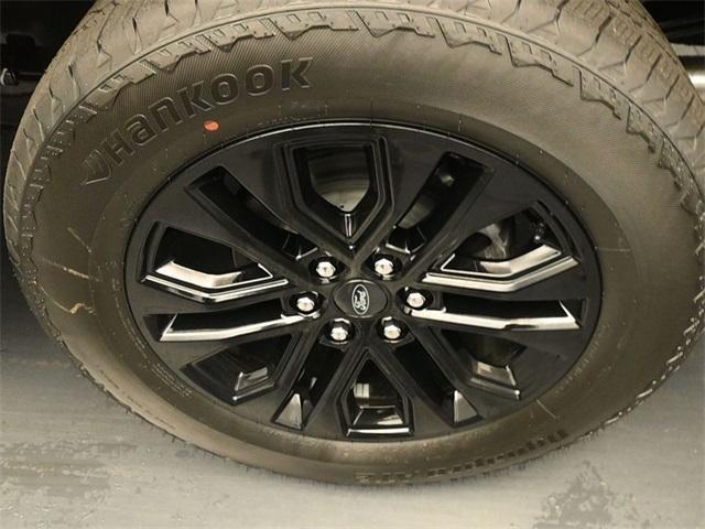new 2025 Ford F-150 car, priced at $67,907