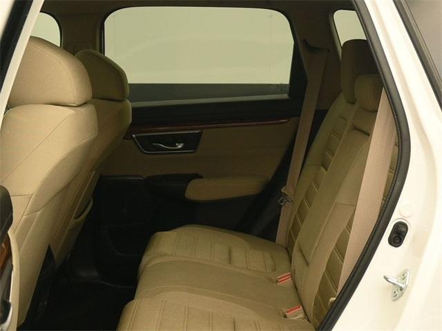 used 2021 Honda CR-V car, priced at $23,963