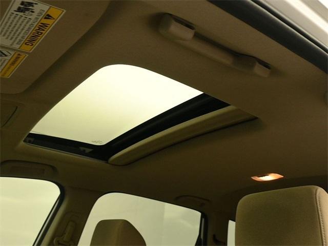 used 2021 Honda CR-V car, priced at $23,963