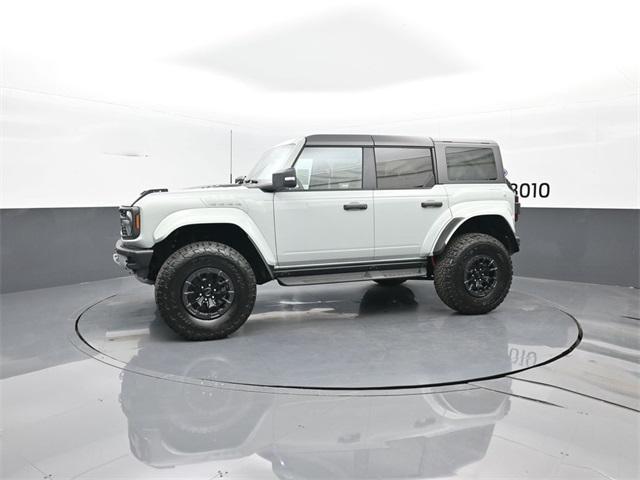 new 2024 Ford Bronco car, priced at $93,018