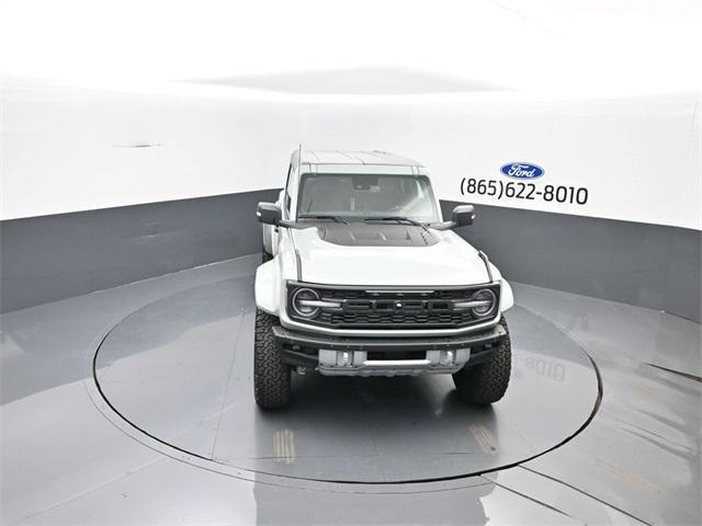 new 2024 Ford Bronco car, priced at $93,018