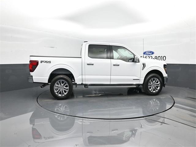 new 2024 Ford F-150 car, priced at $64,950