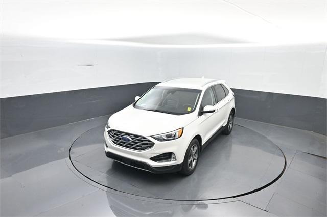 used 2020 Ford Edge car, priced at $15,975