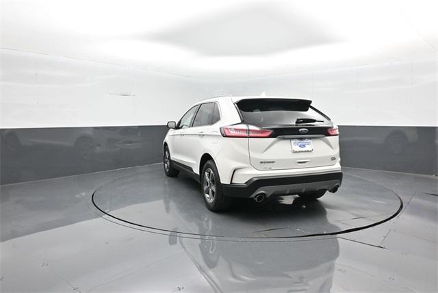 used 2020 Ford Edge car, priced at $15,975