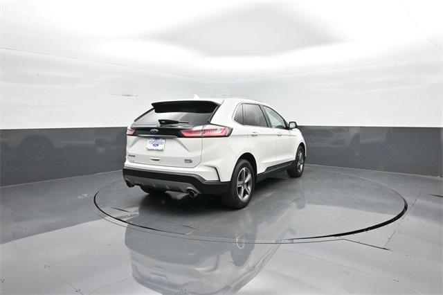 used 2020 Ford Edge car, priced at $15,975