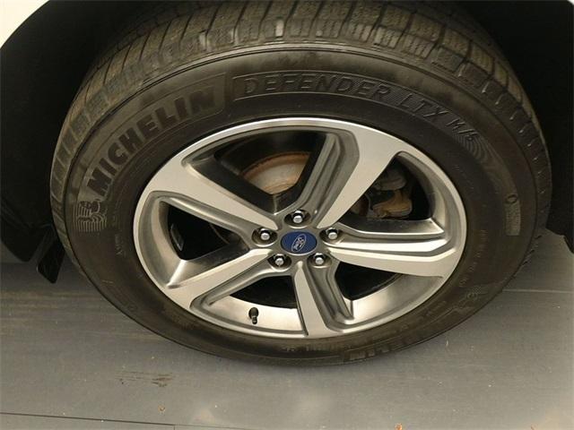 used 2020 Ford Edge car, priced at $15,975