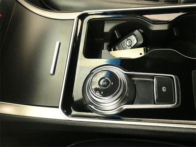 used 2020 Ford Edge car, priced at $15,975