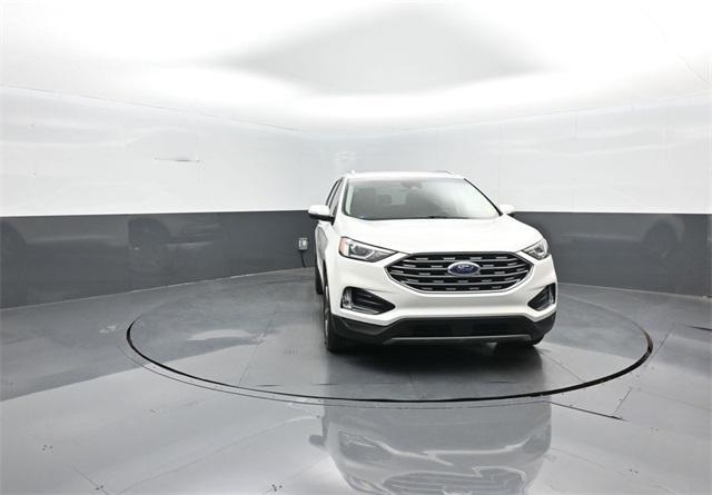 used 2020 Ford Edge car, priced at $15,975