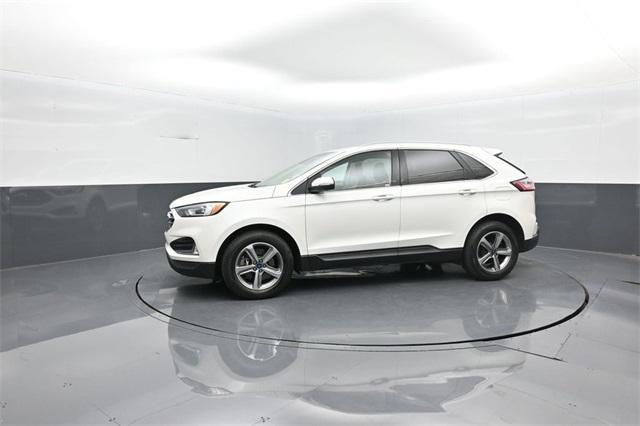 used 2020 Ford Edge car, priced at $15,975