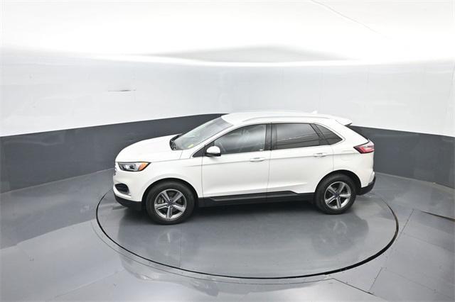 used 2020 Ford Edge car, priced at $15,975
