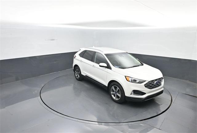 used 2020 Ford Edge car, priced at $15,975