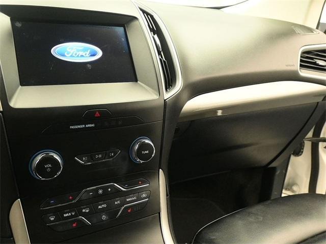 used 2020 Ford Edge car, priced at $15,975