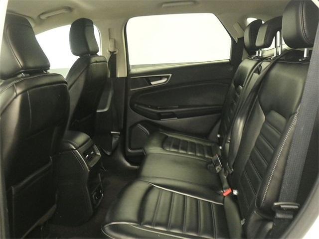 used 2020 Ford Edge car, priced at $15,975