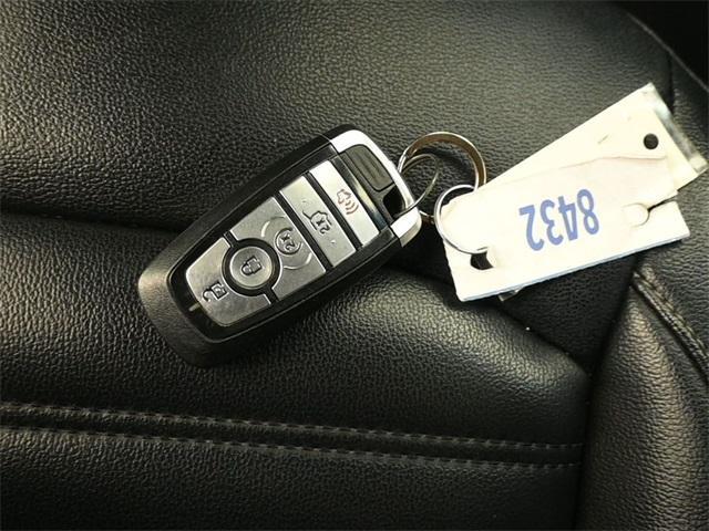 used 2020 Ford Edge car, priced at $15,975