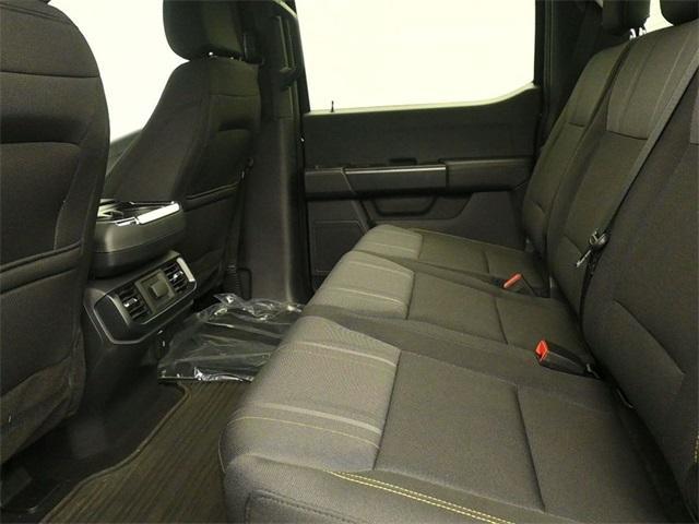 used 2024 Ford F-150 car, priced at $41,986