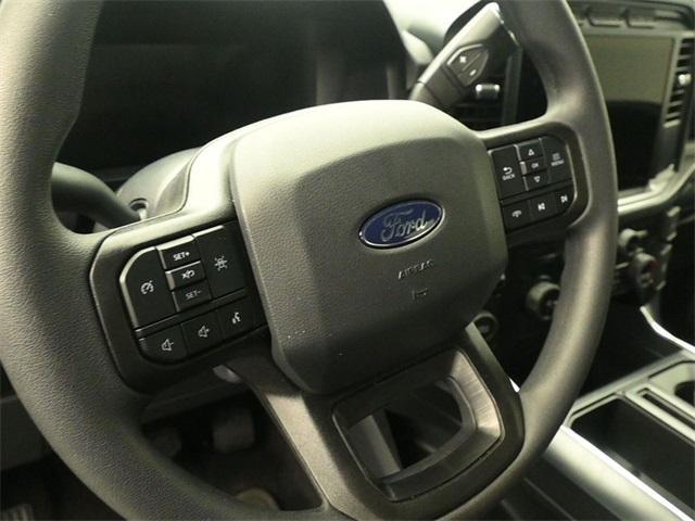 used 2024 Ford F-150 car, priced at $41,986