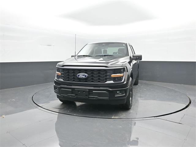 used 2024 Ford F-150 car, priced at $41,986