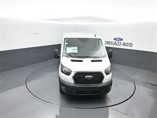 new 2024 Ford Transit-150 car, priced at $45,427