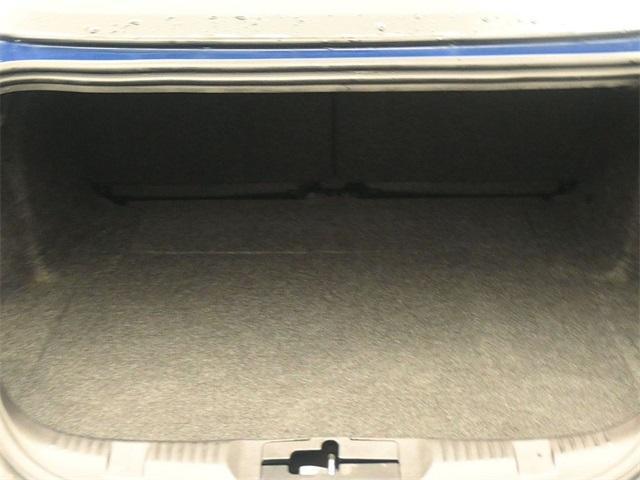 used 2022 Ford Mustang car, priced at $27,555