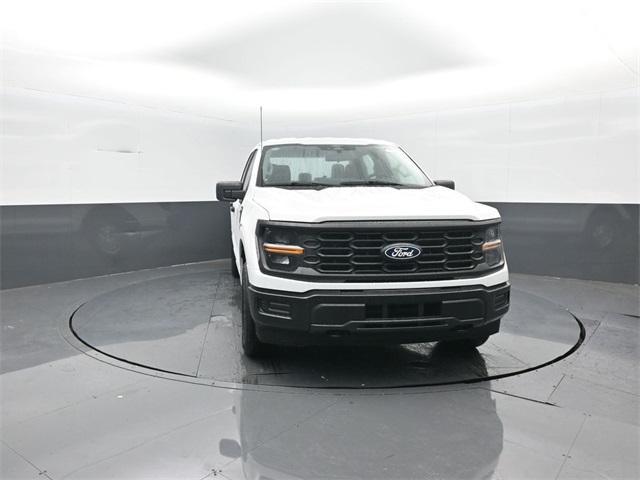 new 2025 Ford F-150 car, priced at $50,345