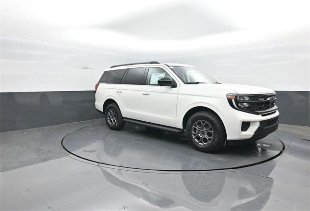new 2025 Ford Expedition car, priced at $65,270