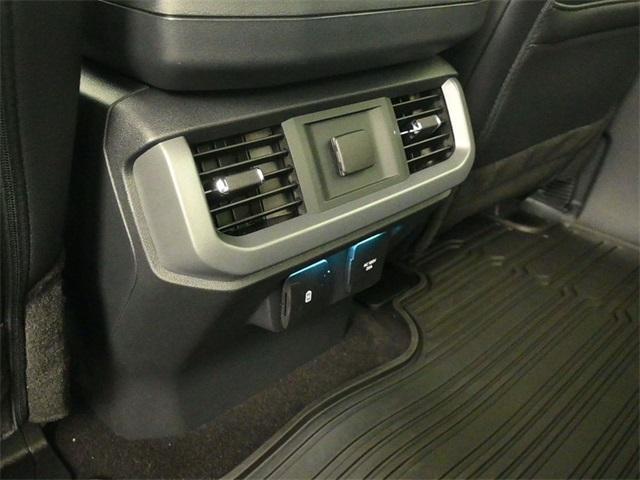 new 2025 Ford F-150 car, priced at $67,010