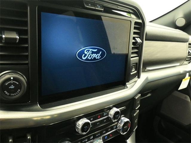 new 2025 Ford F-150 car, priced at $67,010