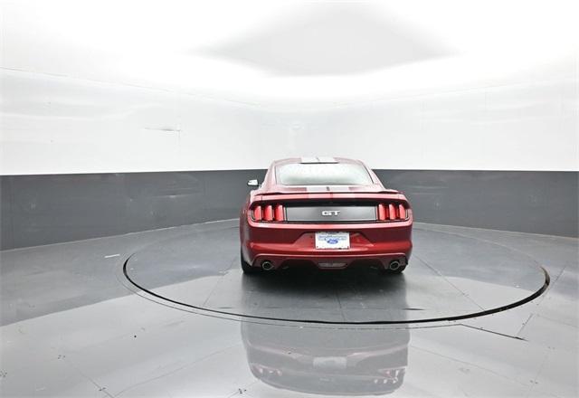 used 2016 Ford Mustang car, priced at $30,978