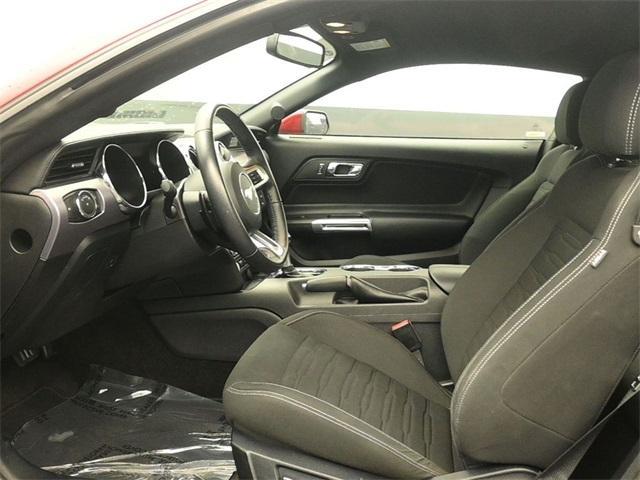 used 2016 Ford Mustang car, priced at $30,978