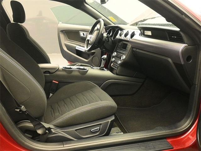 used 2016 Ford Mustang car, priced at $30,978