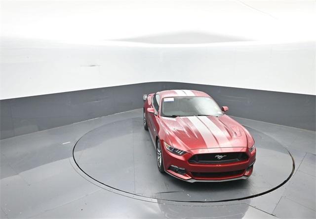 used 2016 Ford Mustang car, priced at $30,978