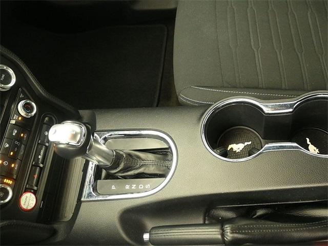 used 2016 Ford Mustang car, priced at $30,978
