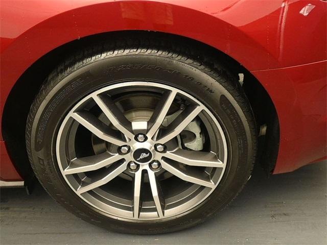used 2016 Ford Mustang car, priced at $30,978